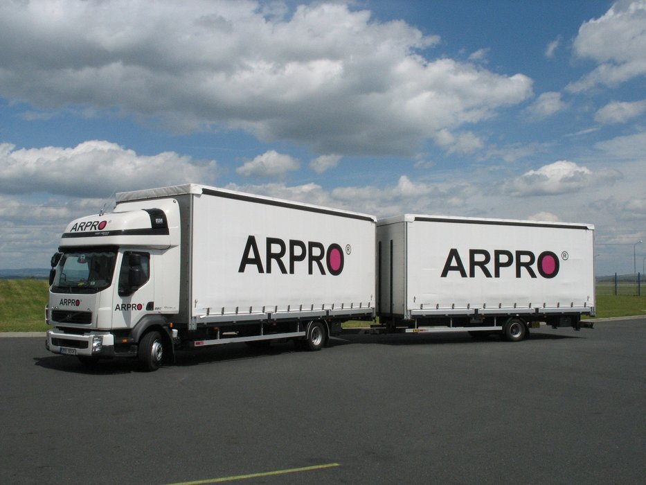 La nueva categoría de ARPRO® aporta eficiencia y un ahorro significativo